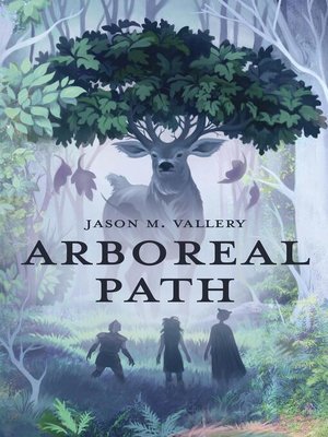 Arboreal Path - ebook